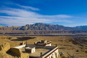 Guge Kingdom Ruins
